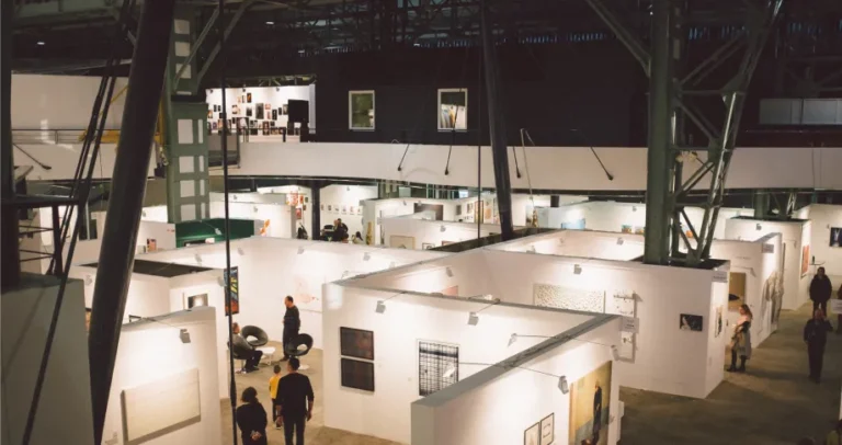 The Importance of Effective Booth Design for Exhibitions